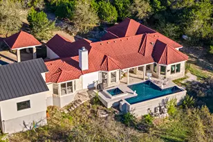 4309 Travis Vista Dr, Austin, TX 78738 - Photo 2
