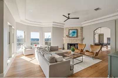 4309 Travis Vista Drive, Austin, TX 78738 - Photo 6