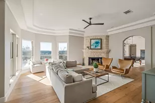 4309 Travis Vista Dr, Austin, TX 78738 - Photo 6