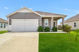 13505 Arthur Vandenburg Way, Manor, TX 78653 - Photo 1