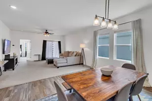 13505 Arthur Vandenburg Way, Manor, TX 78653 - Photo 6