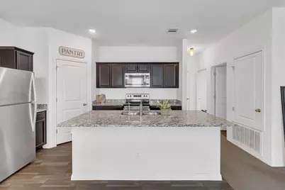 13505 Arthur Vandenburg Way, Manor, TX 78653 - Photo 8