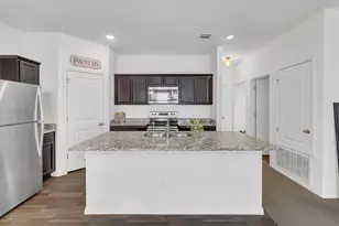 13505 Arthur Vandenburg Way, Manor, TX 78653 - Photo 8