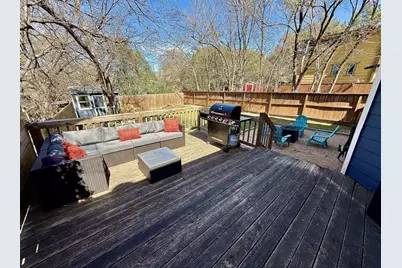 400 W Mary Street, Austin, TX 78704 - Photo 20