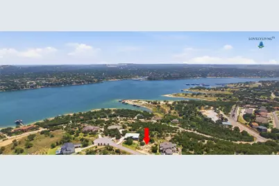 18113 Cedar Sage Court, Lago Vista, TX 78645 - Photo 8