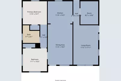 11012 3rd Street, Jonestown, TX 78645 - Photo 26