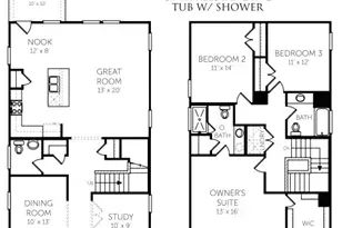 108 Cherry Blossom Ln, Taylor, TX 76574 - Photo 2