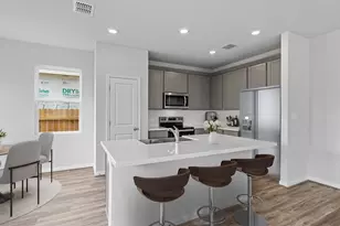 108 Cherry Blossom Ln, Taylor, TX 76574 - Photo 6