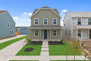 108 Cherry Blossom Ln, Taylor, TX 76574 - Photo 4