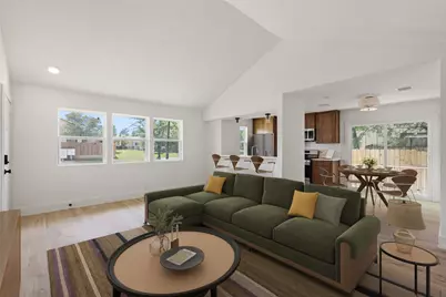 1800 Nicole Circle #B, Round Rock, TX 78664 - Photo 1