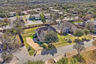 910 Vanguard St, Austin, TX 78734 - Photo 36