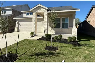 569 Sormonne Loop, Kyle, TX 78640 - Photo 2