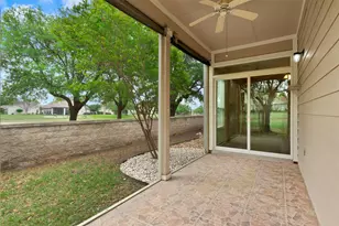 104 Honey Creek Trail, Georgetown, TX 78633 - Photo 24