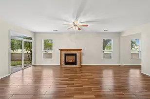 104 Honey Creek Trail, Georgetown, TX 78633 - Photo 6