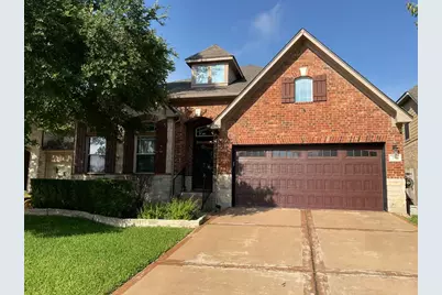 733 Edwards Walk Drive, Cedar Park, TX 78613 - Photo 1