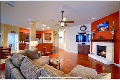 733 Edwards Walk Drive, Cedar Park, TX 78613 - Photo 8