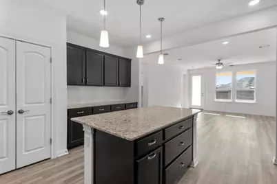 813 Saratoga Lane, Georgetown, TX 78633 - Photo 8