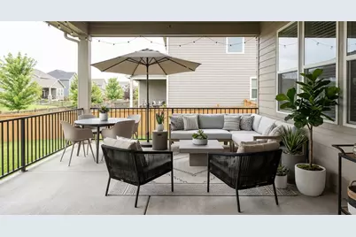 813 Saratoga Lane, Georgetown, TX 78633 - Photo 28