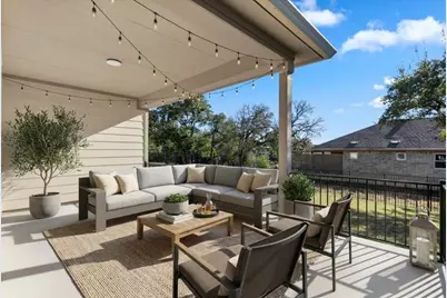 813 Saratoga Lane, Georgetown, TX 78633 - Photo 30
