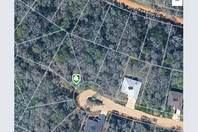 Tbd Hilea Ct (Lot 626) Hilea Court, Bastrop, TX 78602 - Photo 10