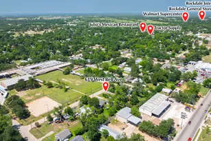 619 W Bell Ave, Rockdale, TX 76567 - Photo 36