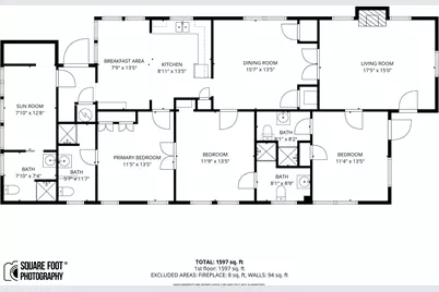 619 W Bell Avenue, Rockdale, TX 76567 - Photo 4