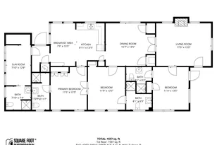 619 W Bell Ave, Rockdale, TX 76567 - Photo 4