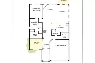 263 Coleto Tr, Bastrop, TX 78602 - Photo 20