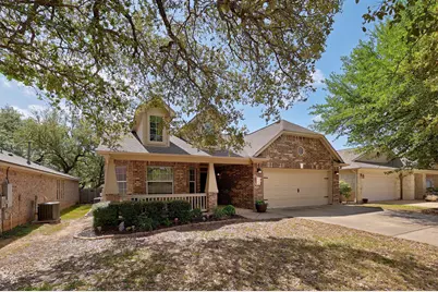 1320 Alpine Mountain Drive, Leander, TX 78641 - Photo 2