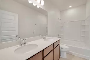 280 Feathers St, Jarrell, TX 76537 - Photo 18