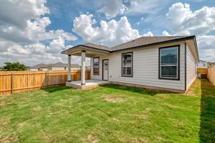 280 Feathers St, Jarrell, TX 76537 - Photo 28