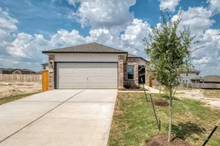280 Feathers St, Jarrell, TX 76537 - Photo 24