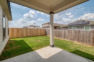 280 Feathers St, Jarrell, TX 76537 - Photo 26