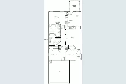 280 Feathers Street, Jarrell, TX 76537 - Photo 26