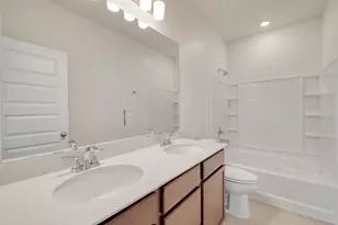 280 Feathers St, Jarrell, TX 76537 - Photo 20
