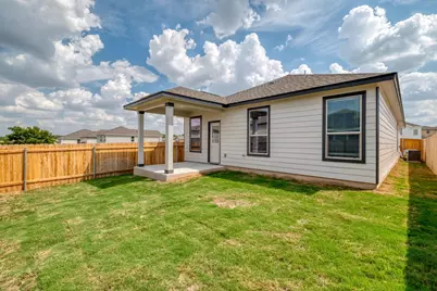 280 Feathers Street, Jarrell, TX 76537 - Photo 26