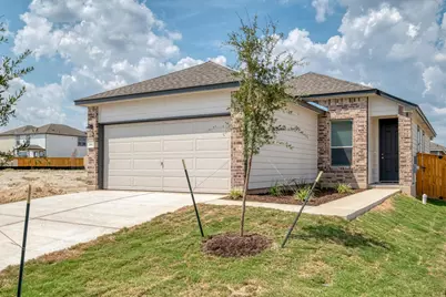 280 Feathers Street, Jarrell, TX 76537 - Photo 1