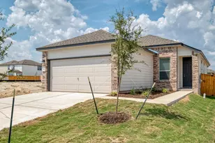 280 Feathers St, Jarrell, TX 76537 - Photo 1