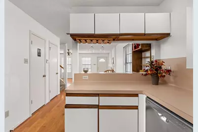 12325 Los Indios Trail #12, Austin, TX 78729 - Photo 8