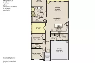 17524 Junipero St, Pflugerville, TX 78660 - Photo 2