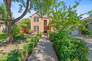 17813 Box Canyon Terrace, Round Rock, TX 78681 - Photo 1
