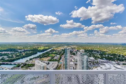 301 West Avenue #4808, Austin, TX 78701 - Photo 14