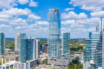 301 West Avenue #4808, Austin, TX 78701 - Photo 1