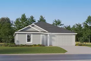 2915 Blue Rdg Ln, Temple, TX 76504 - Photo 1