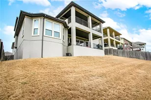2236 Long Bow Dr, Leander, TX 78641 - Photo 36