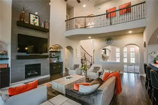 2236 Long Bow Dr, Leander, TX 78641 - Photo 8