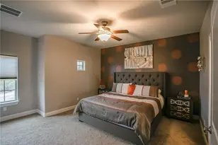 2236 Long Bow Dr, Leander, TX 78641 - Photo 30