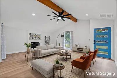 2400 Broken Oak Drive, Austin, TX 78745 - Photo 2