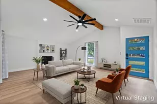2400 Broken Oak Dr, Austin, TX 78745 - Photo 2
