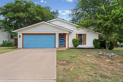 2400 Broken Oak Drive, Austin, TX 78745 - Photo 2